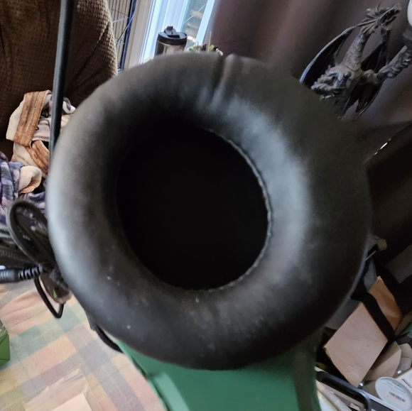 Wirered Headphones With Mic - Picture 2 of 2